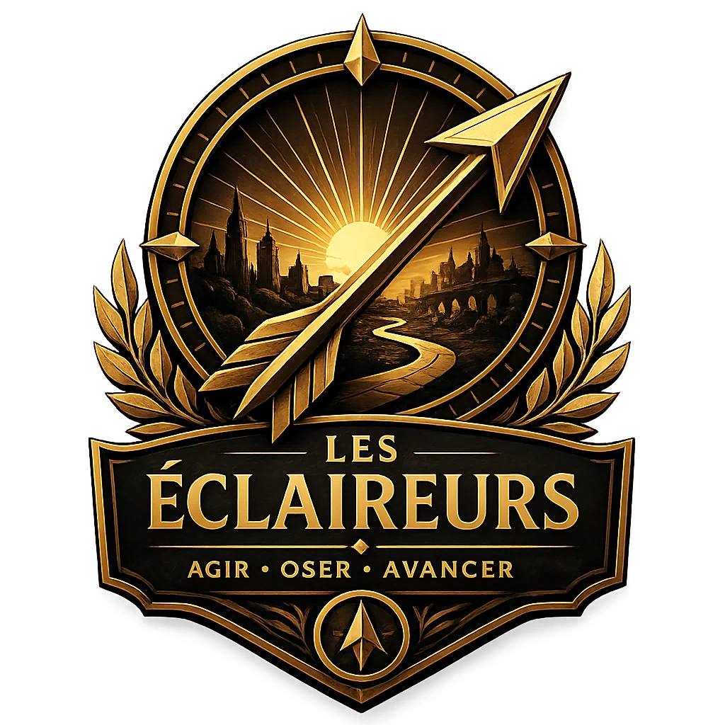 Les Éclaireurs