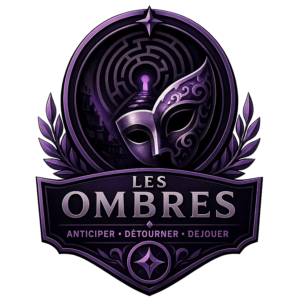Les Ombres