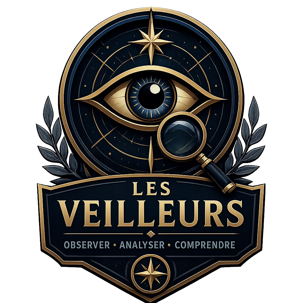 Les Veilleurs